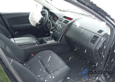 2010 Mazda Cx-9 Sport z USA, uszkodzony, nr VIN JM3TB3MA7A0236018